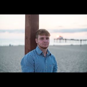 Meet your Posher, Colby